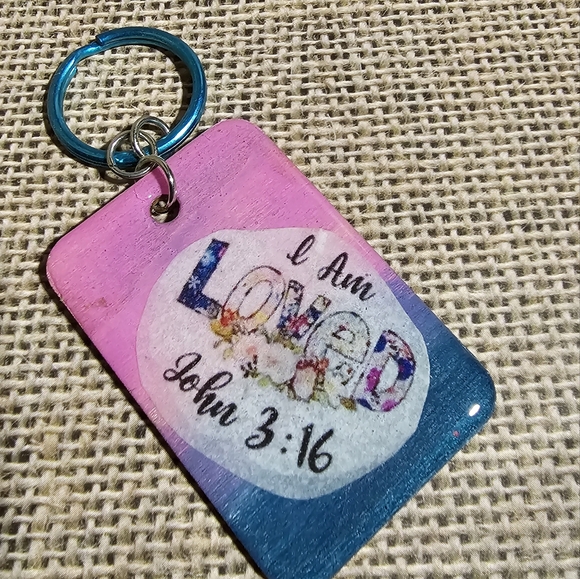 Handmade keychains - Picture 6 of 15